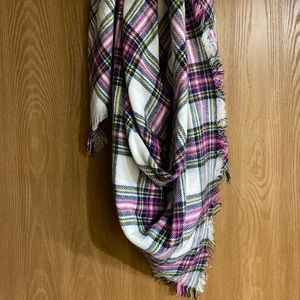 Ladies Scarf